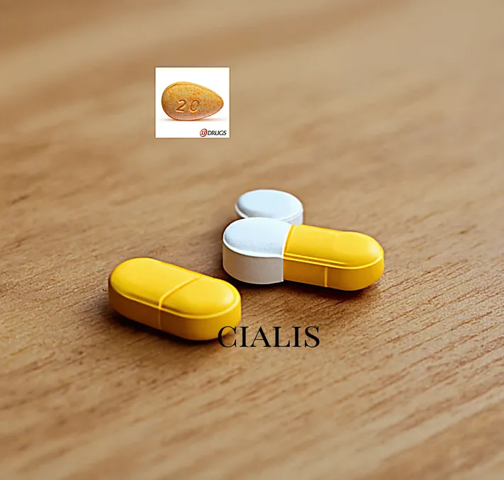 Cialis 1